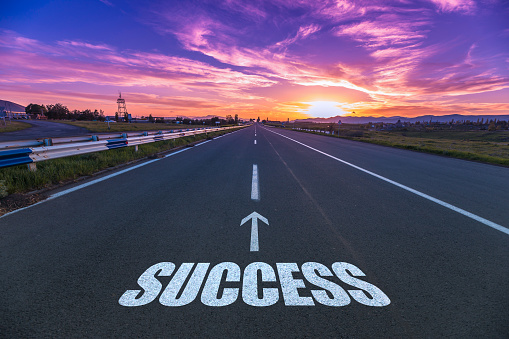 success image