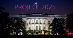 Project 2025 TechMae